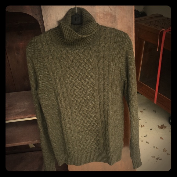 Suit Supply Woolcashmere Sweater 